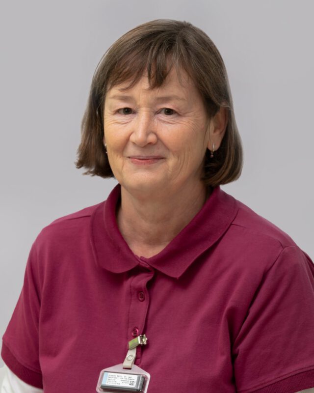 Dr. med. Nelli Achajew