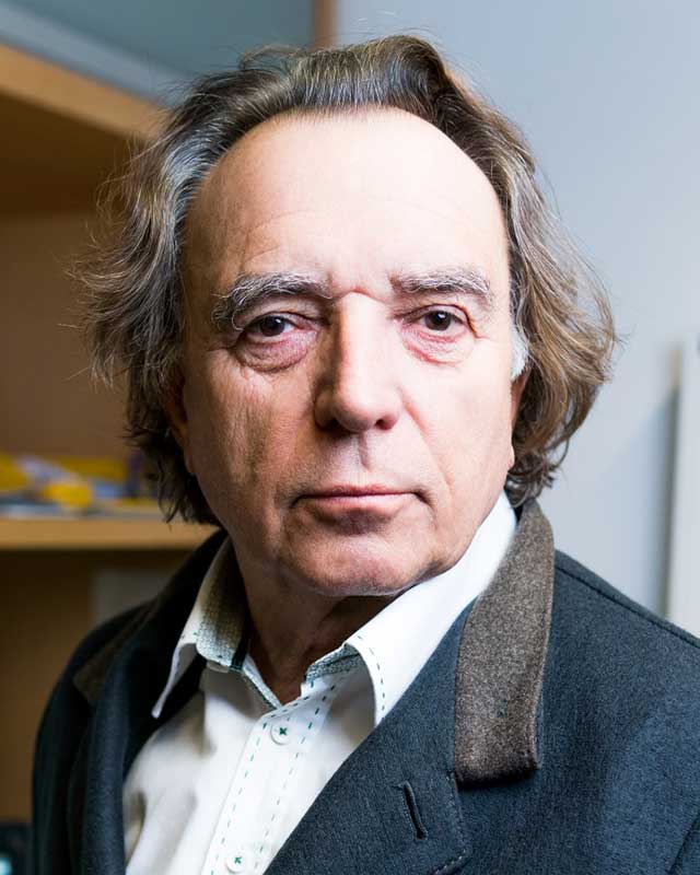 Dr. med. Albrecht Hartmann