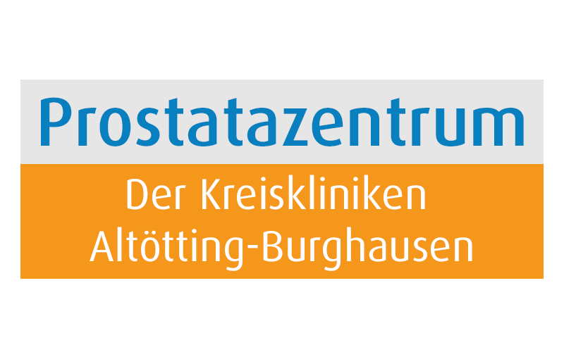 Prostatazentrum der Kreisklinien Altötting-Burghausen